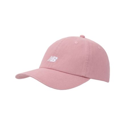 6 Panel Classic Hat V 2.0, SLATE, LAH51004PTF