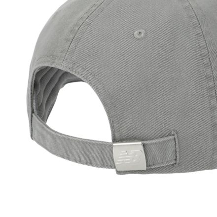 6 Panel Classic Hat V 2.0