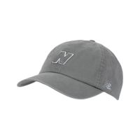 NB 6 Panel Block N Hat V 2.0, , swatch