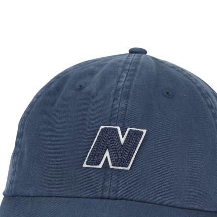 Unisex 6 Panel Block N Hat V 2.0 - New Balance