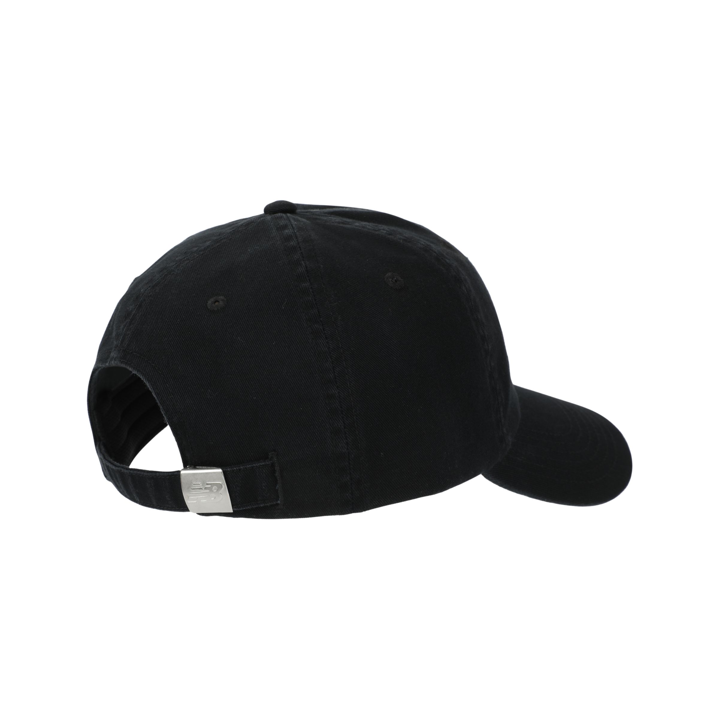 Women's 6 Panel Womens Classic Hat