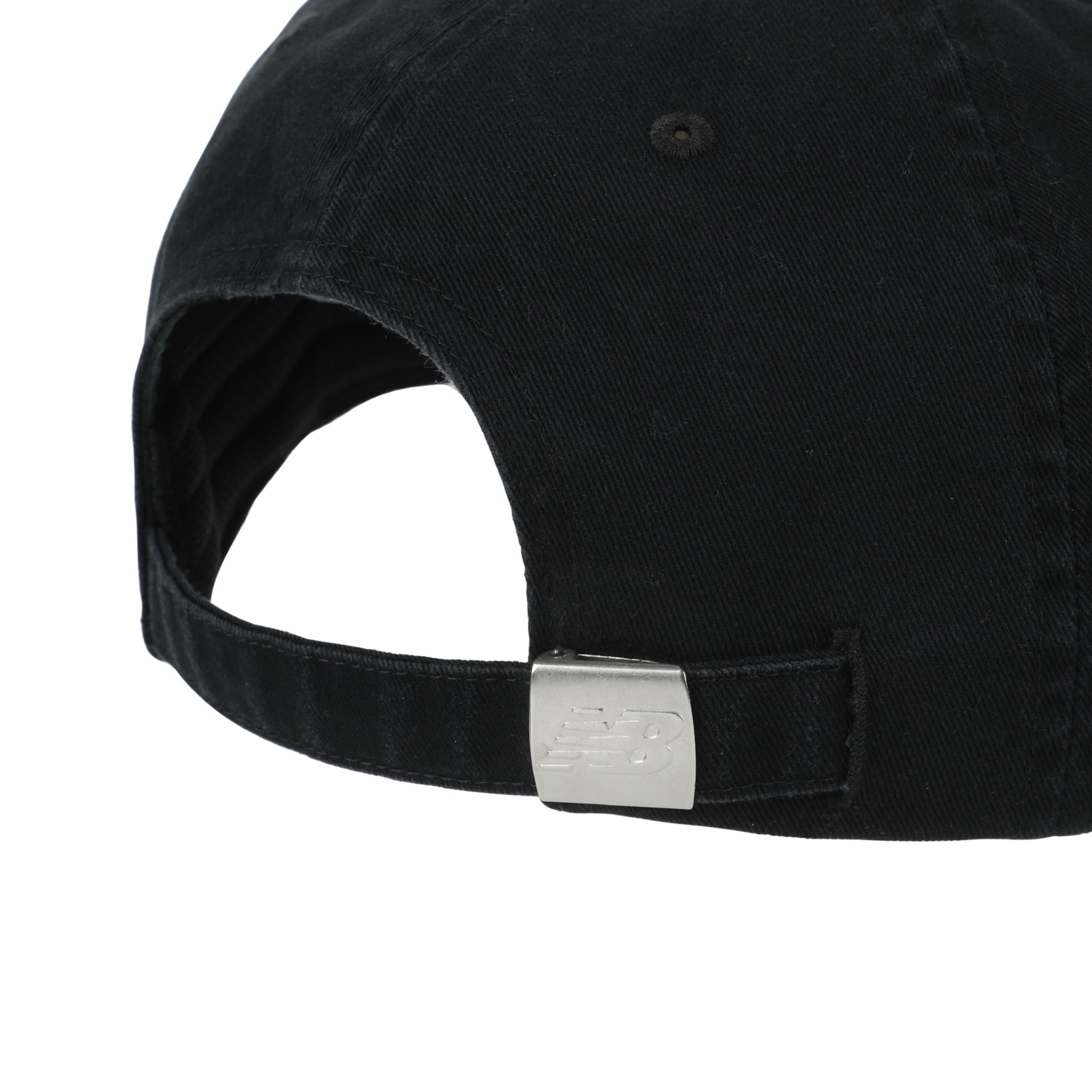 Women's 6 Panel Womens Classic Hat