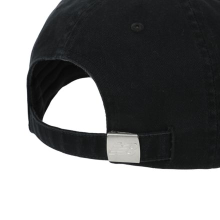 Women's 6 Panel Womens Classic Hat