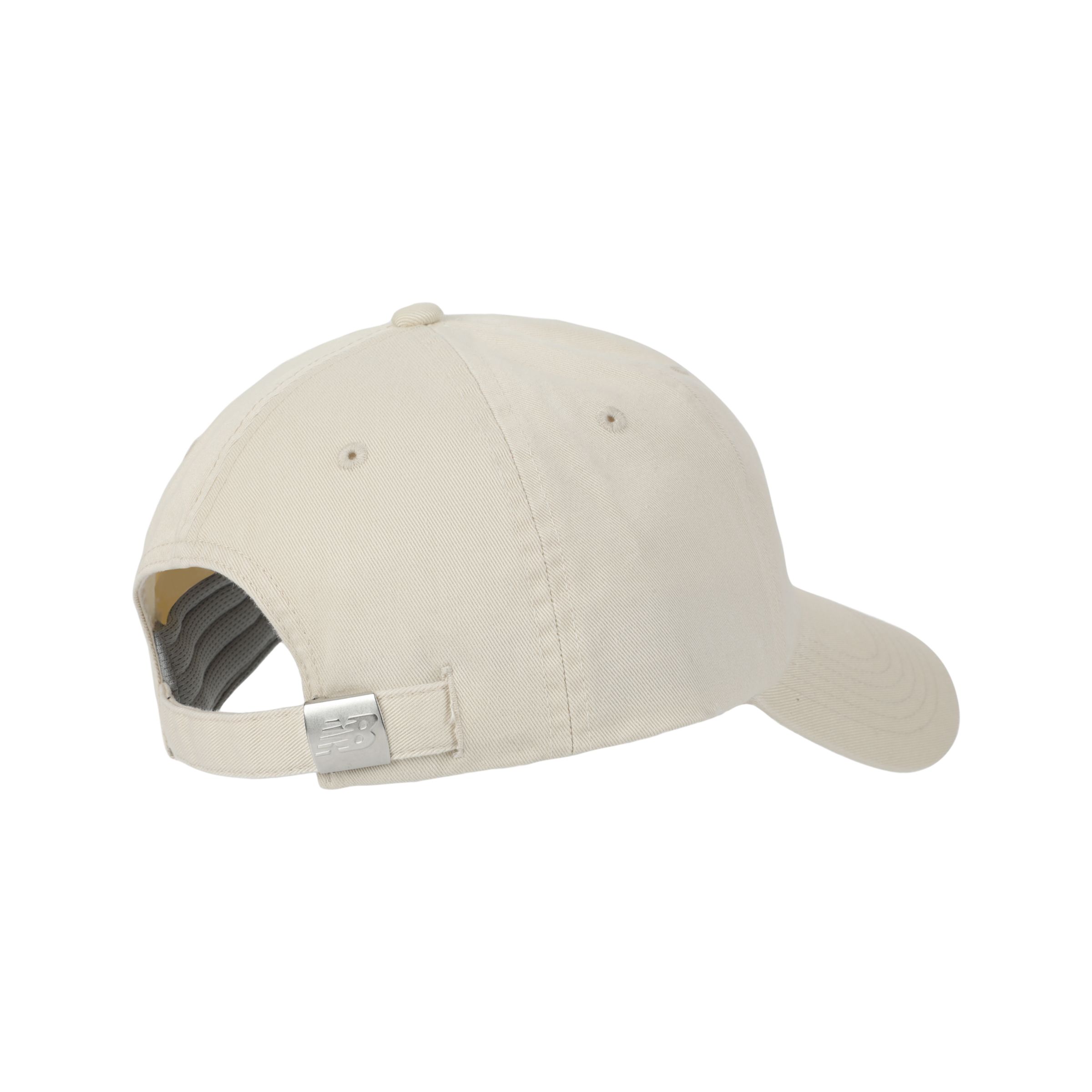 Women's 6 Panel Womens Classic Hat