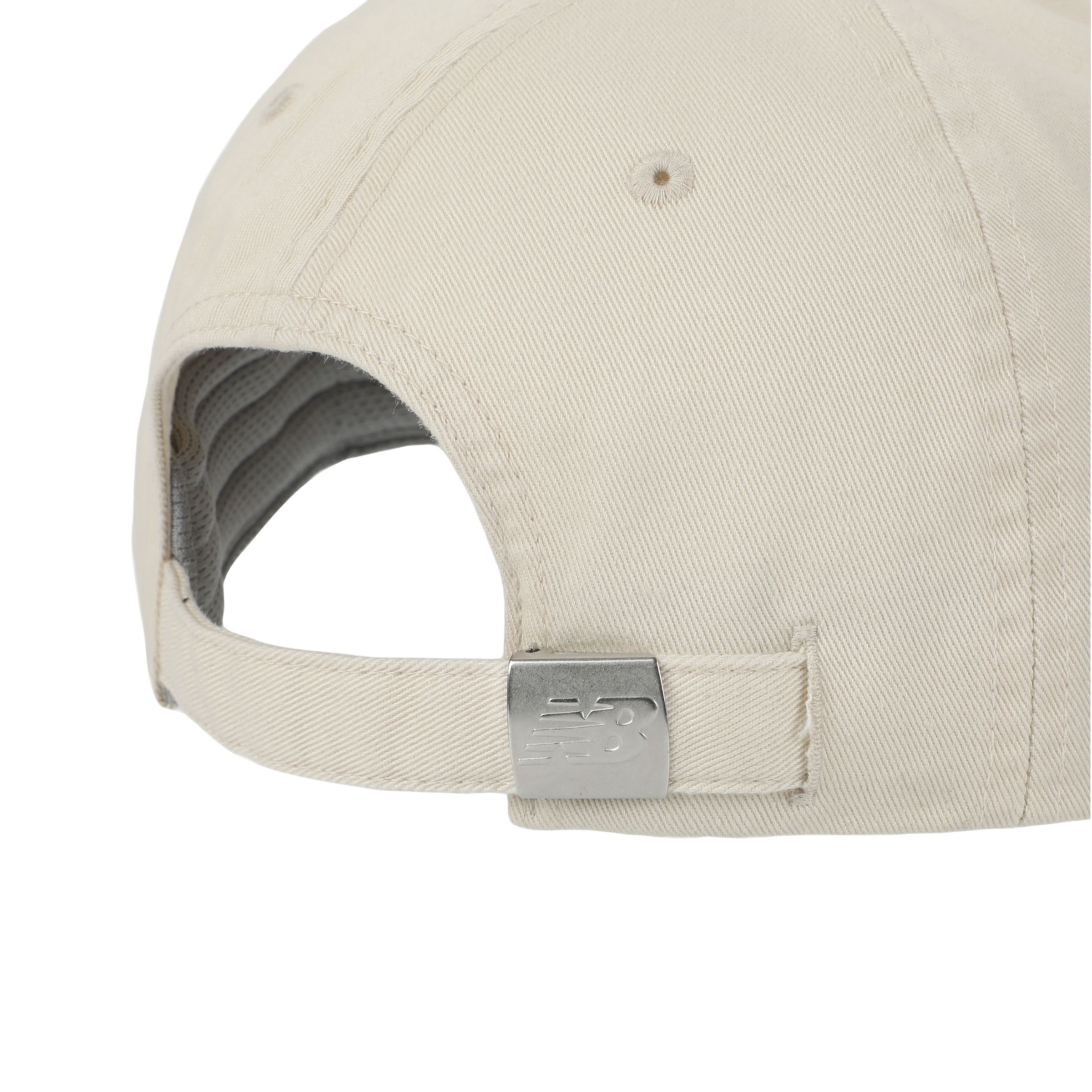 Women's 6 Panel Womens Classic Hat