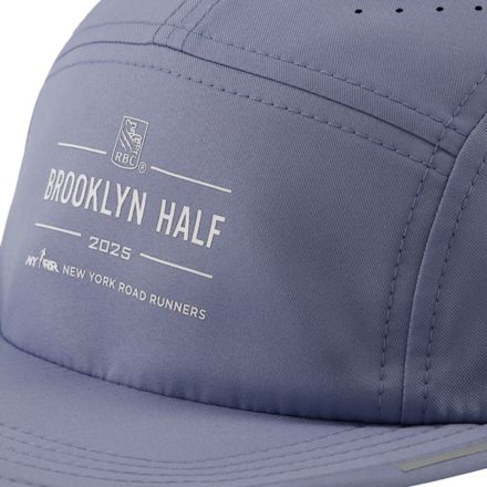Brooklyn Half 5 Panel Pro Run