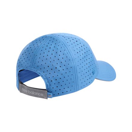 London Marathon 6 Panel Pro Run Hat