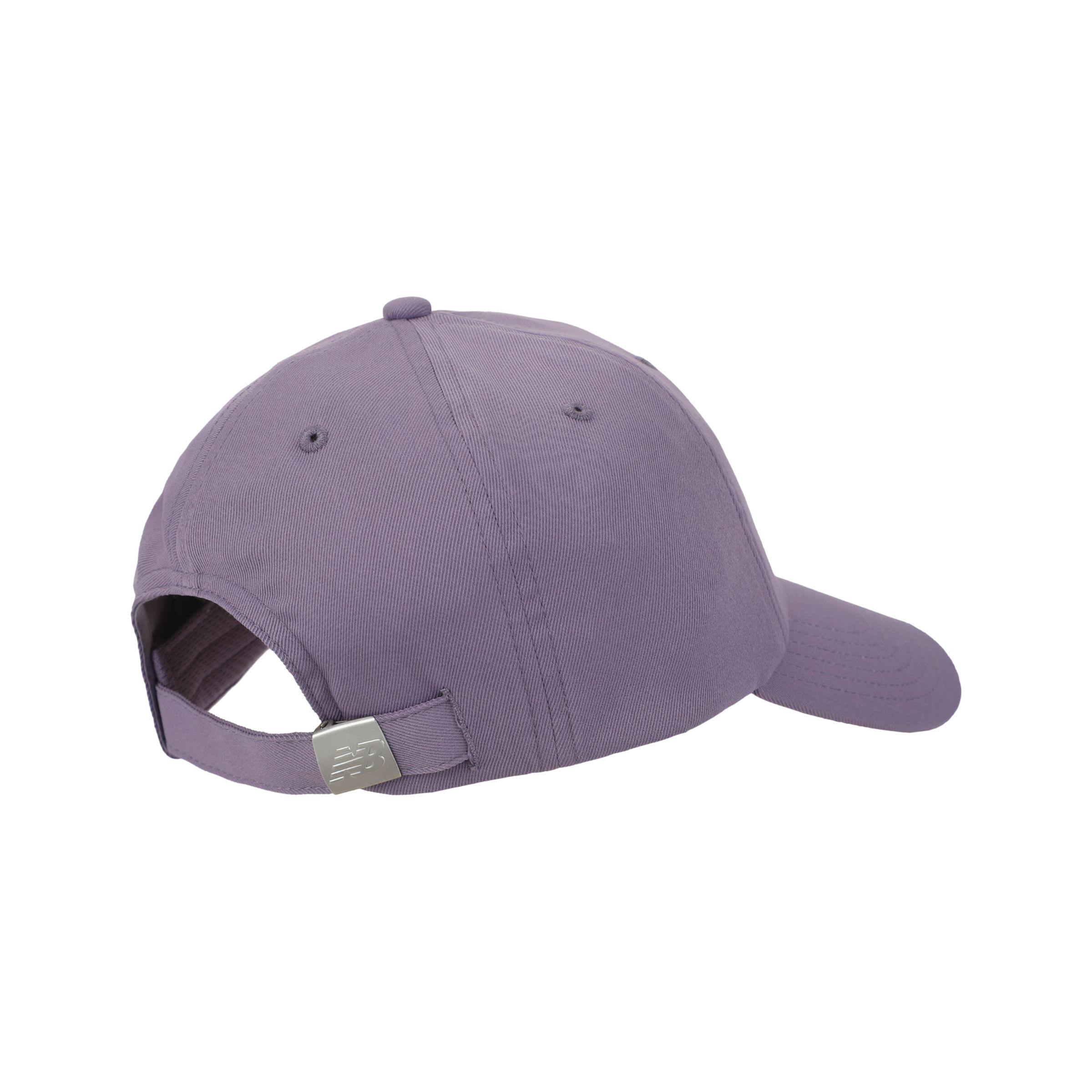 Women's 6 Panel Linear Logo Hat