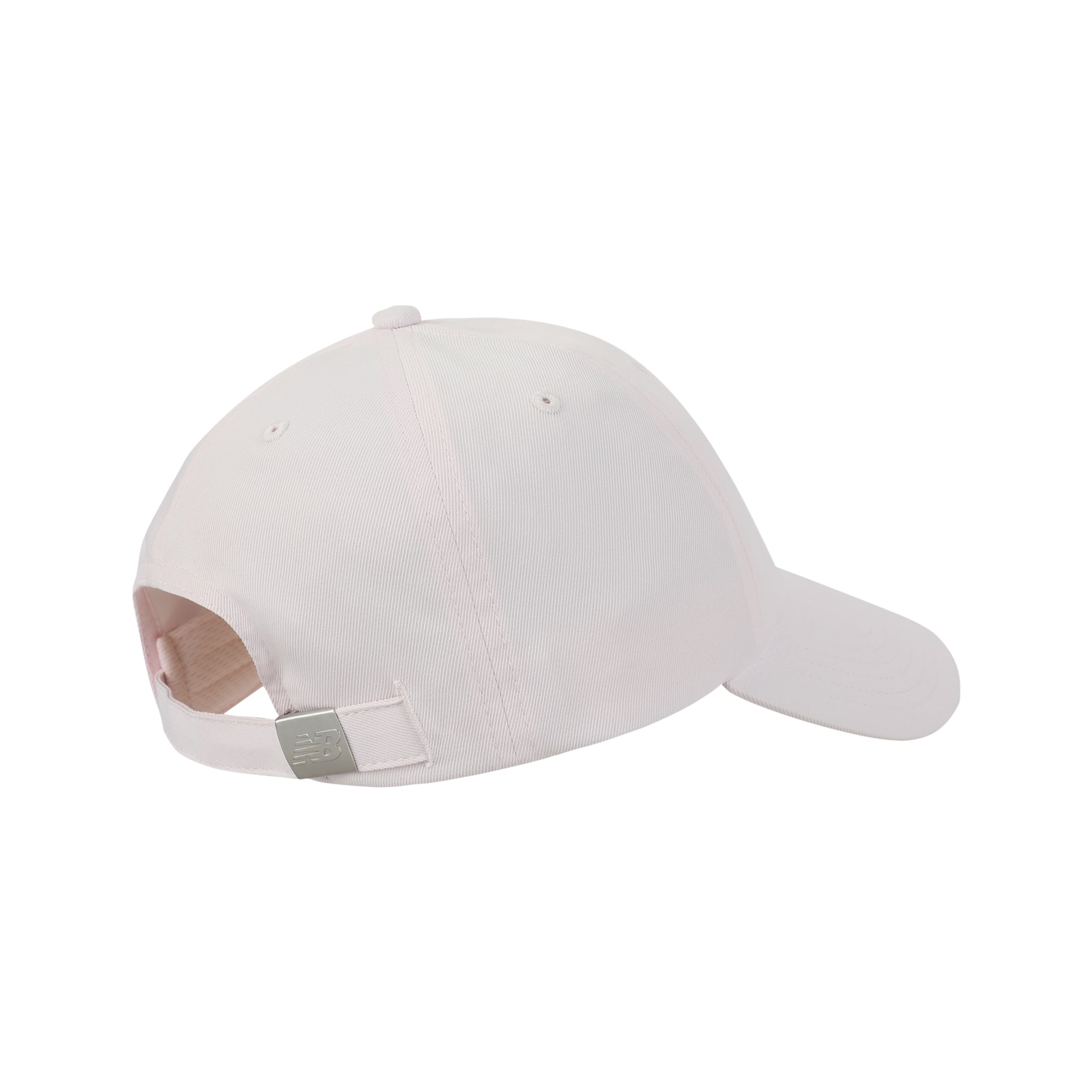 Women's 6 Panel Linear Logo Hat