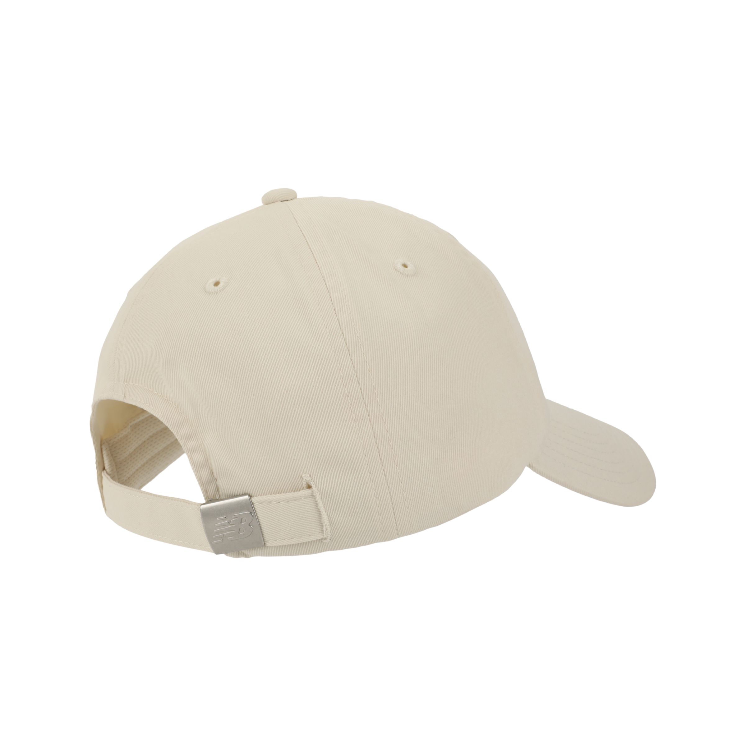 Women's 6 Panel Linear Logo Hat