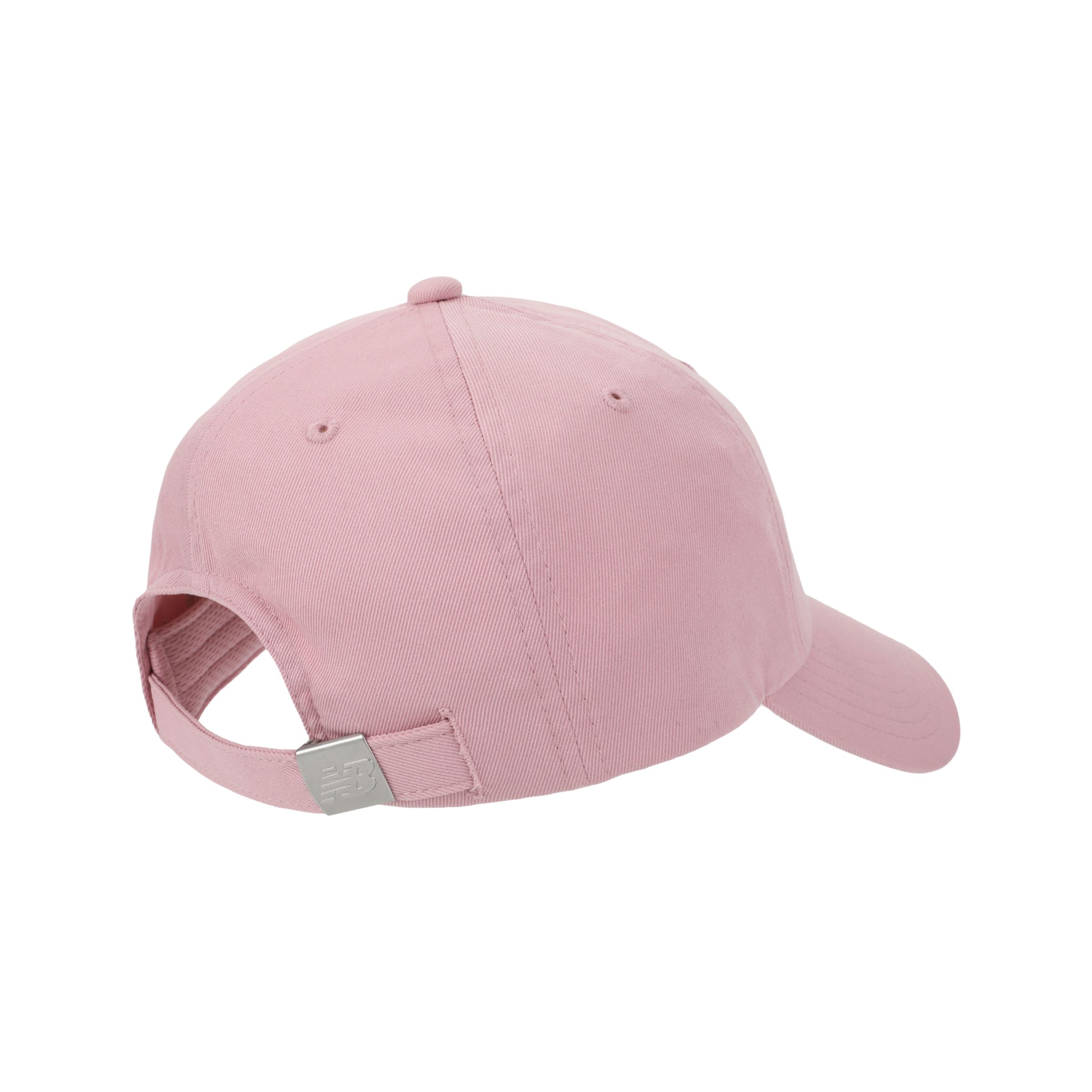 Women's 6 Panel Linear Logo Hat