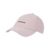 NB Women's 6 Panel Linear Logo Hat, , swatch