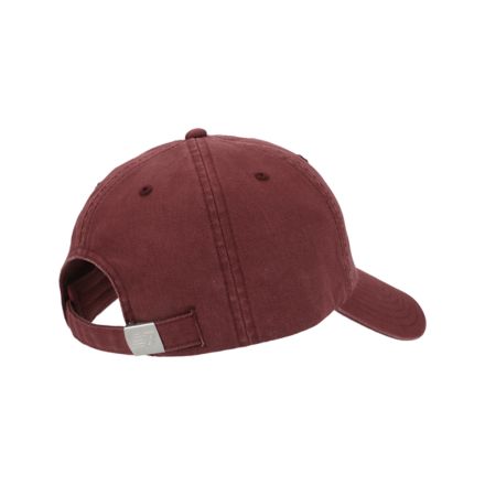 6 Panel The Intelligent Choice Hat, TIMBERWOLF, LAH51011WAD