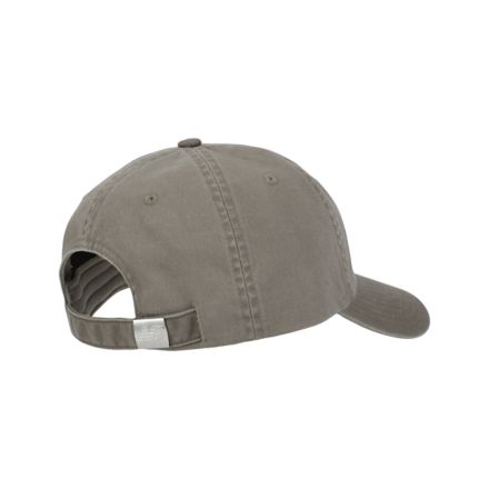 6 panel Circle Graphic Hat