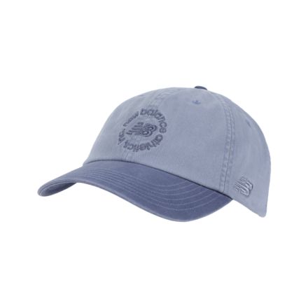 6 panel Circle Graphic Hat, SAL MARINA, LAH51012DUS