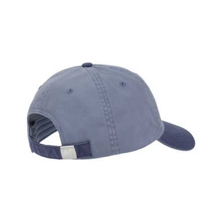 6 panel Circle Graphic Hat