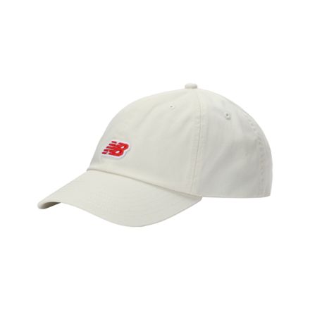 6 Panel NB Patch Logo Hat