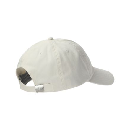 6 Panel NB Patch Logo Hat