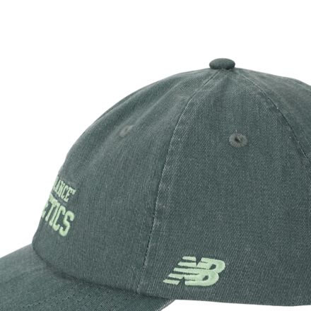 6 Panel NB Athletics