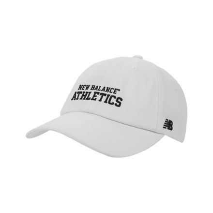 6 Panel NB Athletics, SEA SALT, LAH51014SST