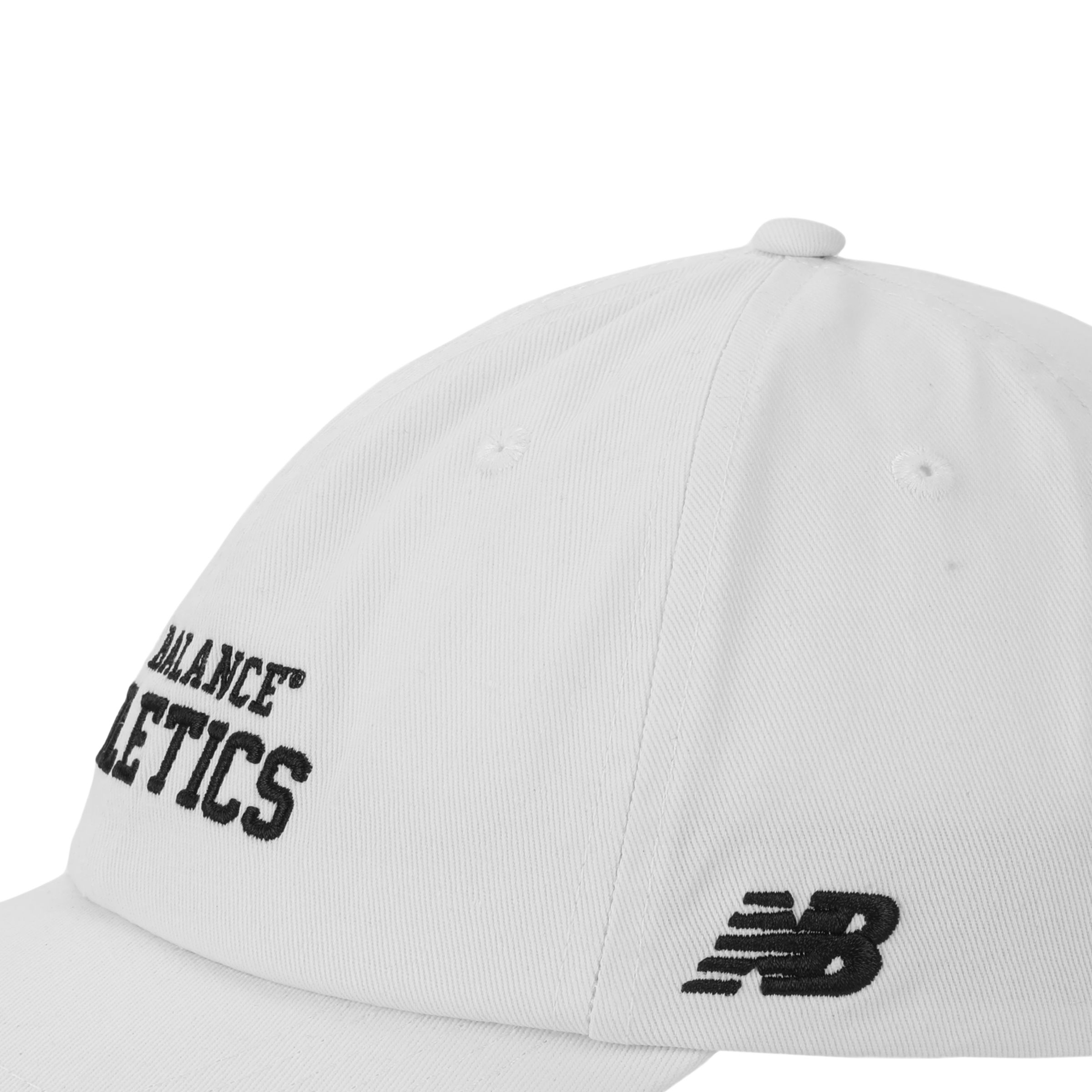 6 Panel NB Athletics