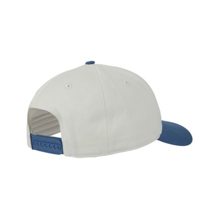 6 Panel Structured Athletics Multi Color Logo