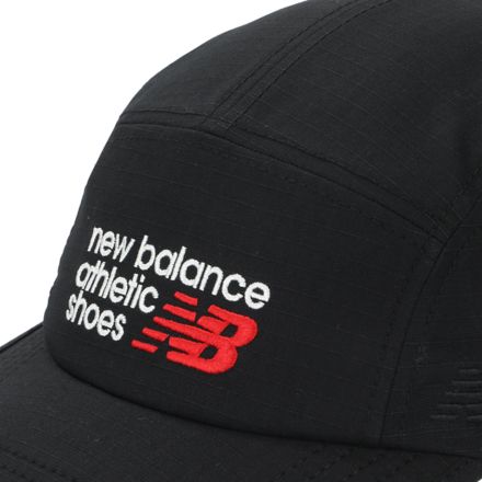 5 Panel Athletics Graphic