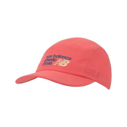 5 Panel Athletics Graphic