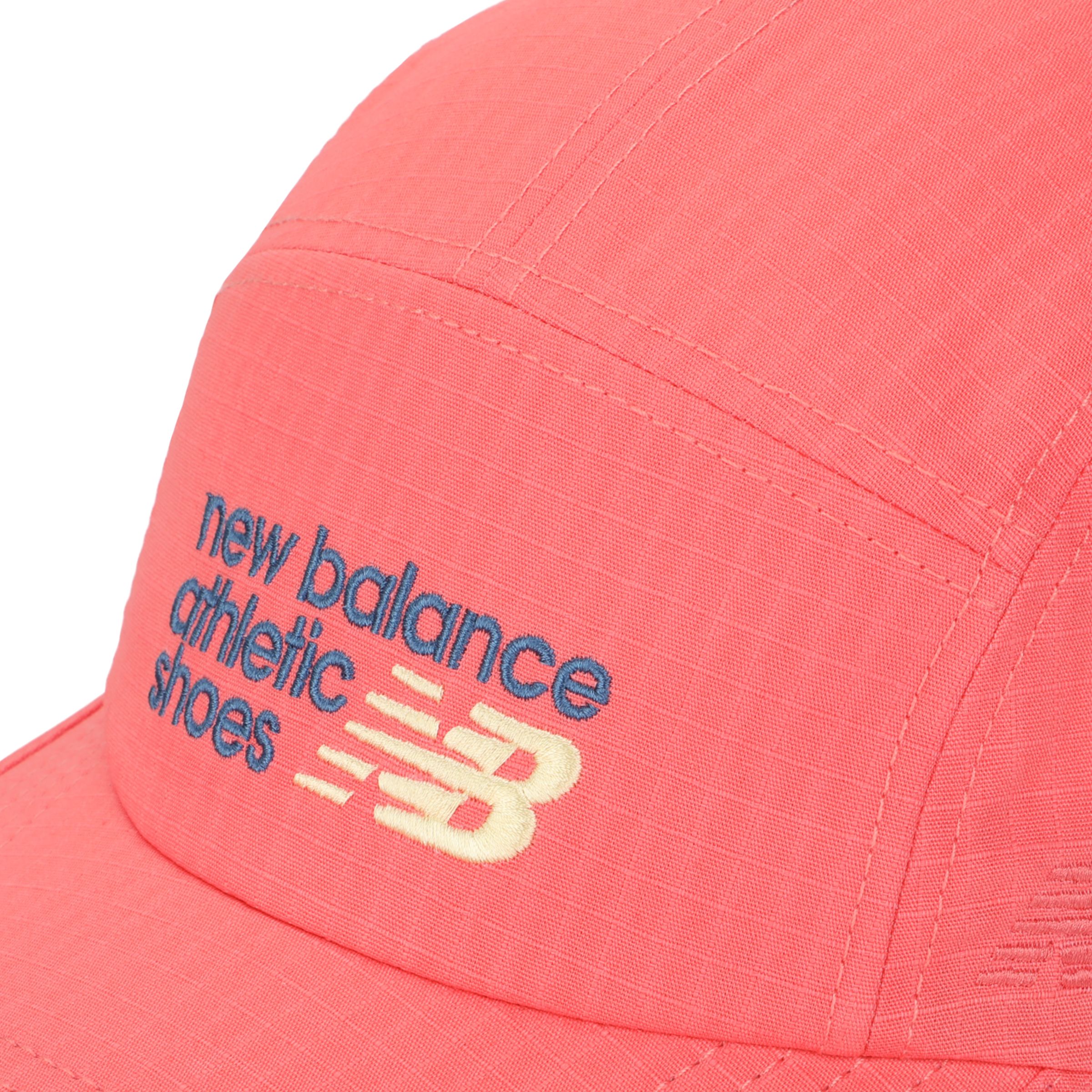 5 Panel Athletics Graphic