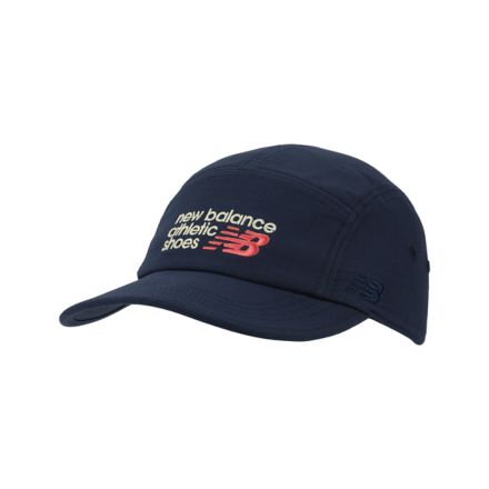 5 Panel Athletics Graphic