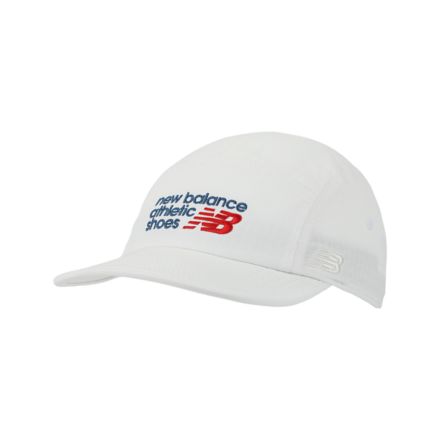 5 Panel Athletics Graphic