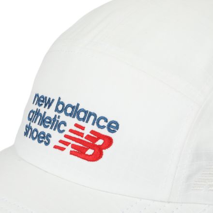 5 Panel Athletics Graphic