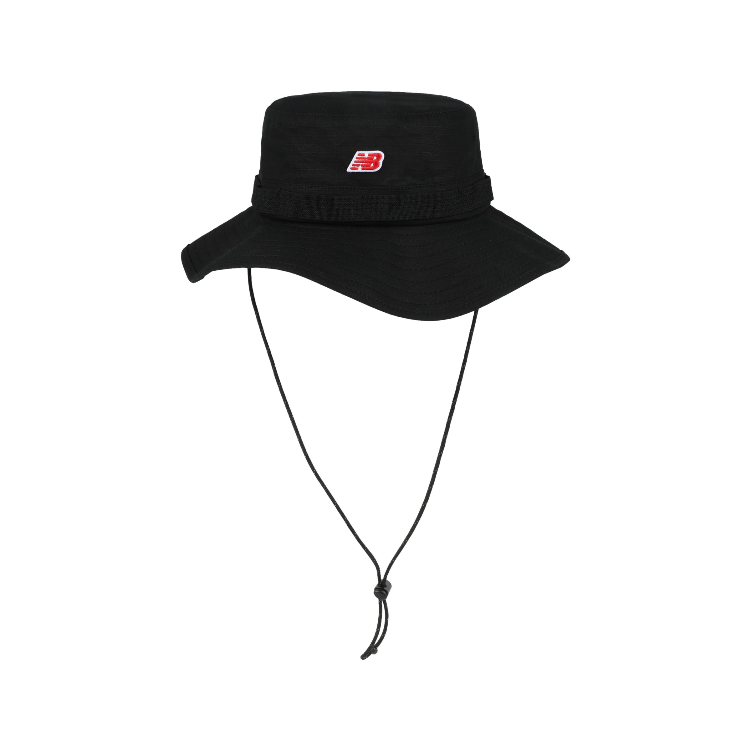 NEW BALANCE UNISEX BOONIE BUCKET NB PATCH 