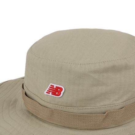 Boonie Bucket NB Patch 漁夫帽