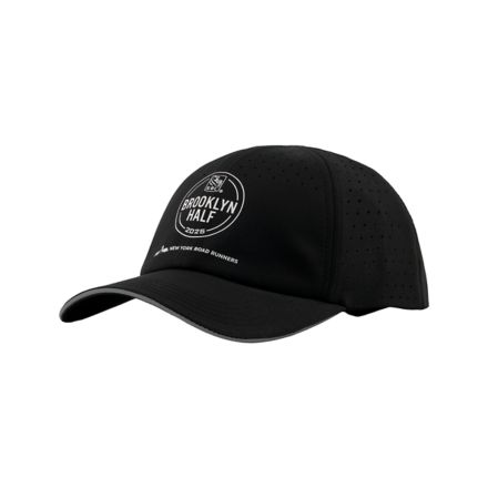 Brooklyn Half 6 Panel Pro Run Hat