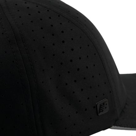 Brooklyn Half 6 Panel Pro Run Hat