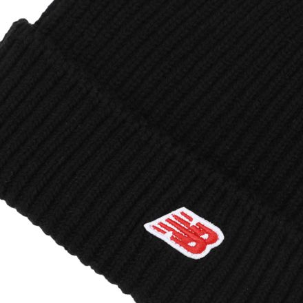Winter Watchman Beanie NB Patch