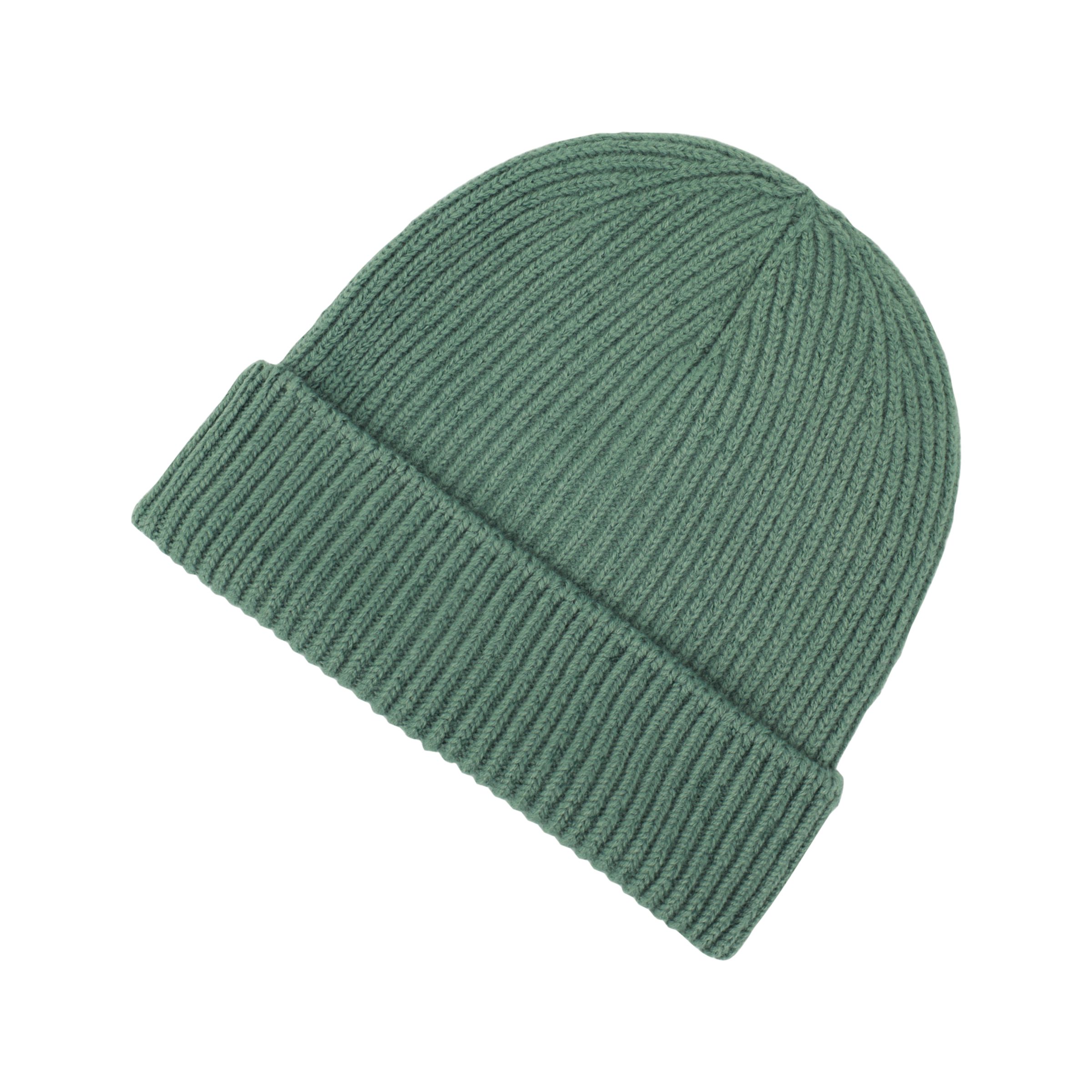 Winter Watchman Beanie NB Patch