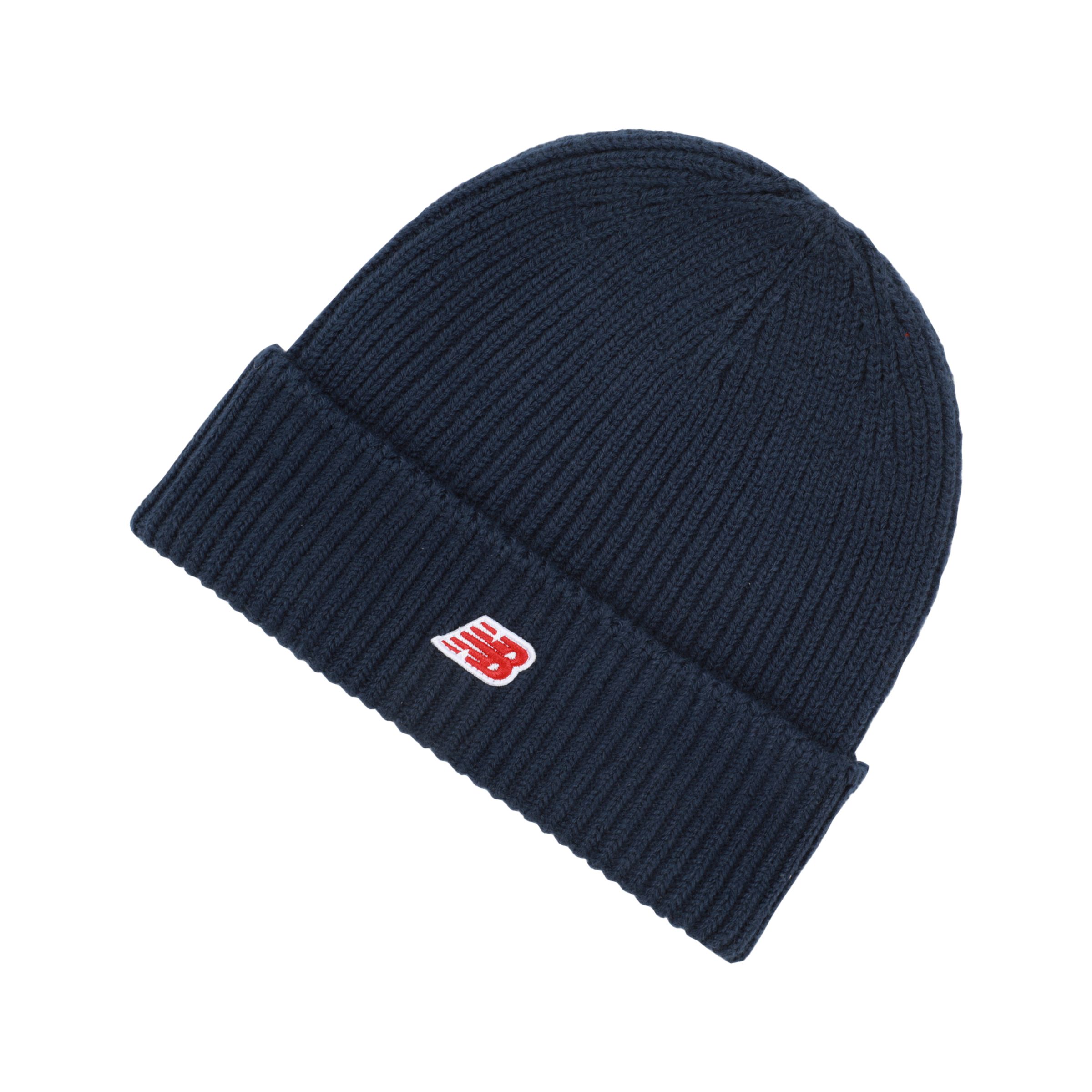 Winter Watchman Beanie NB Patch