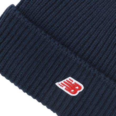 Winter Watchman Beanie NB Patch