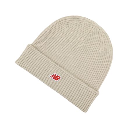Winter Watchman Beanie NB Patch, BLACK, LAH51020TWF