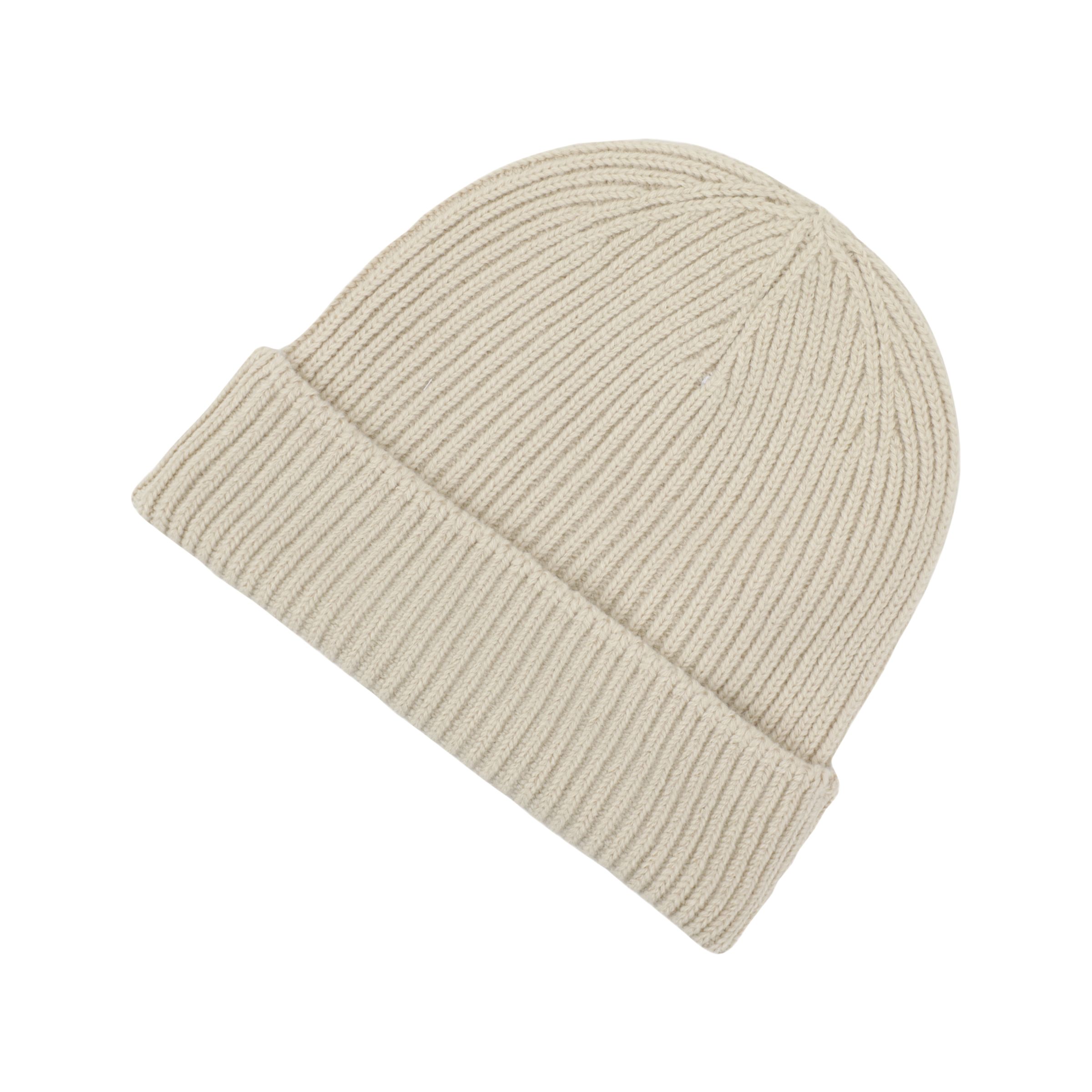 Winter Watchman Beanie NB Patch