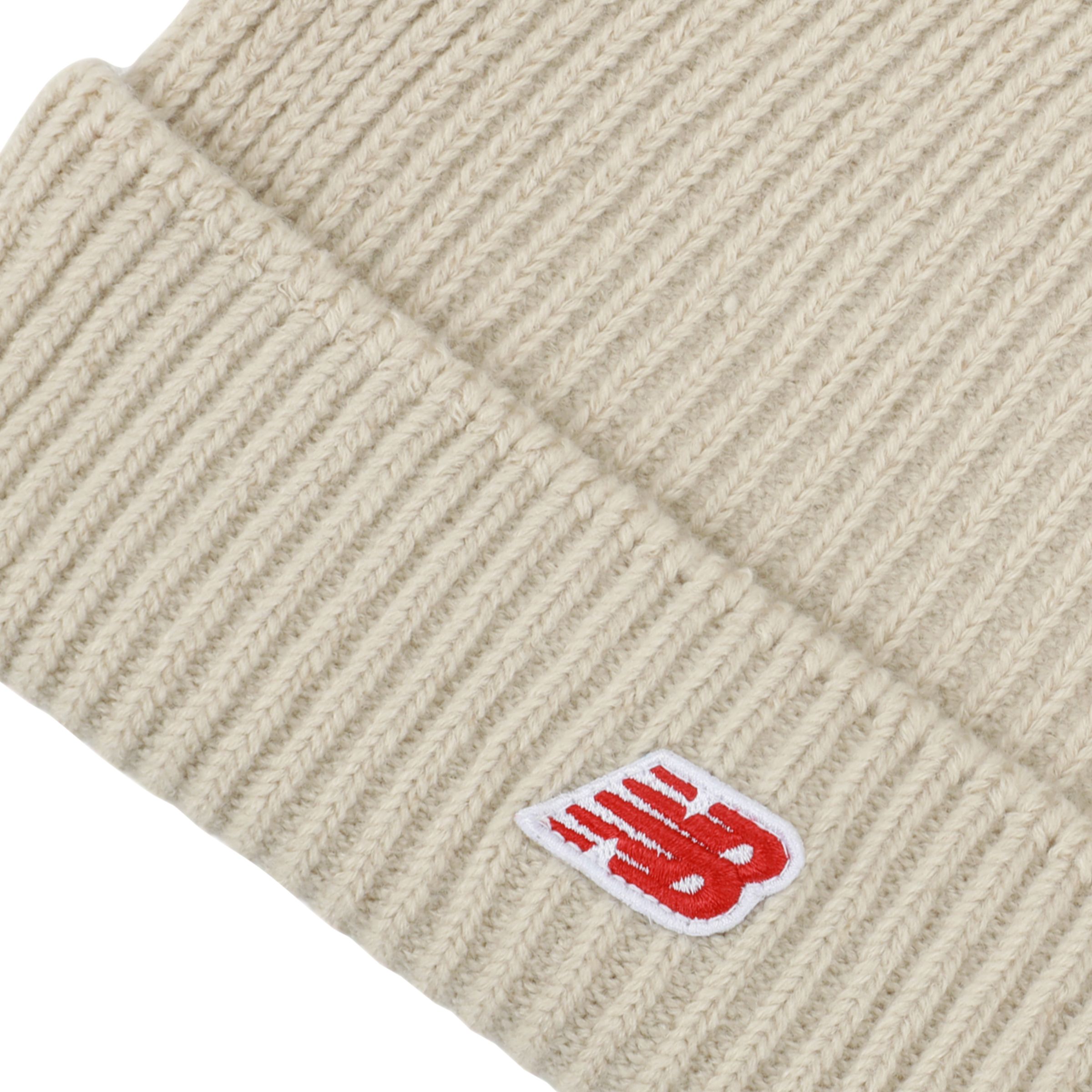 Winter Watchman Beanie NB Patch
