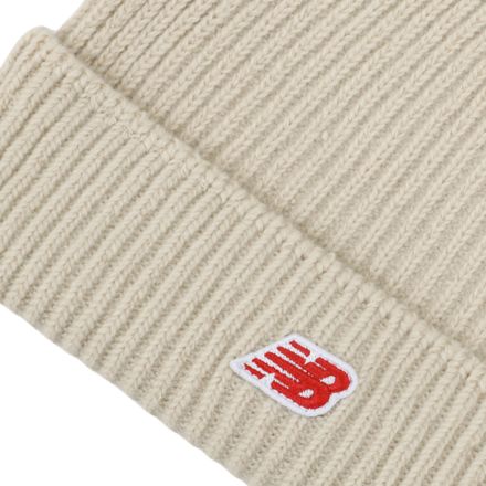 Winter Watchman Beanie NB Patch