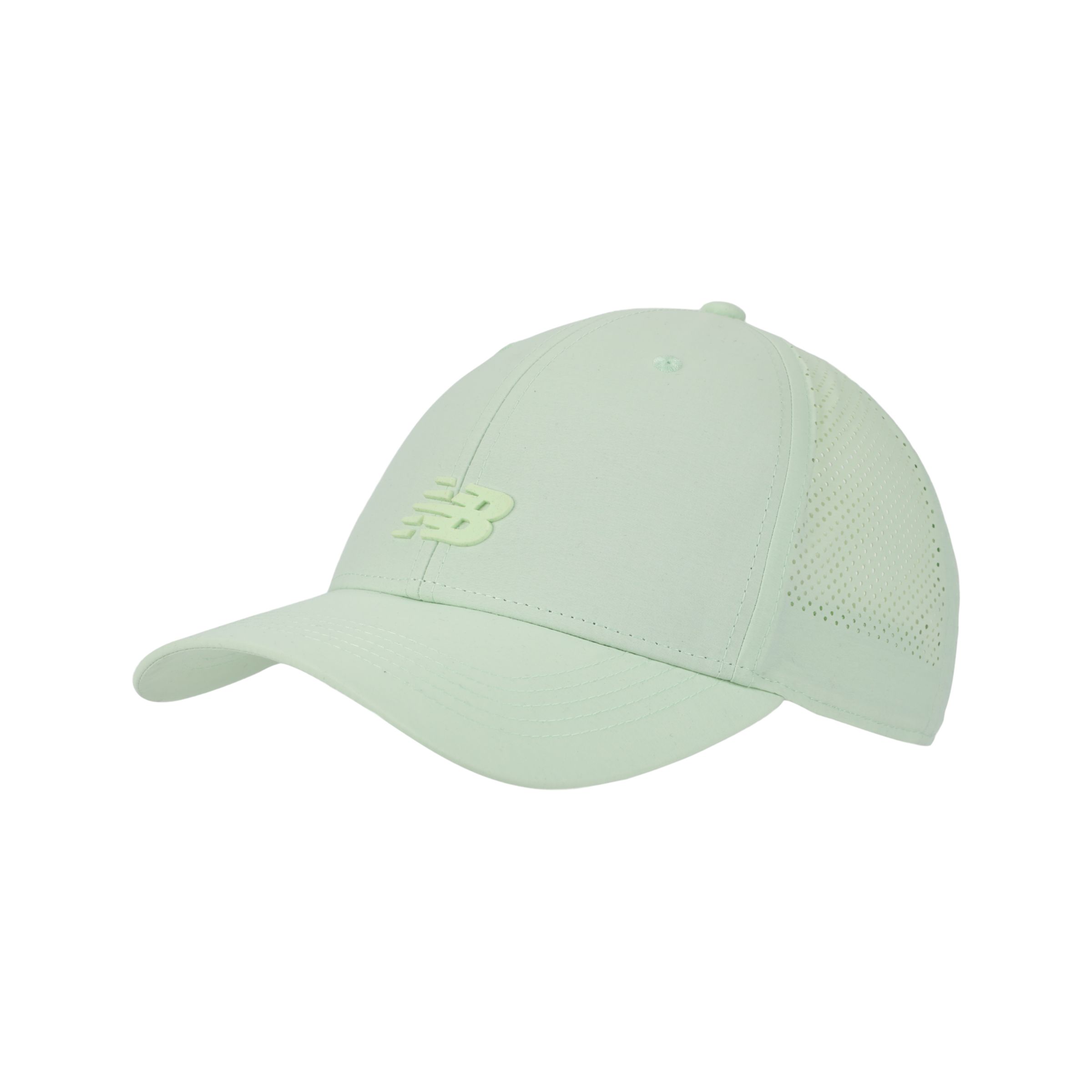 

New Balance Unisex Sport Performance Trucker Green - Green