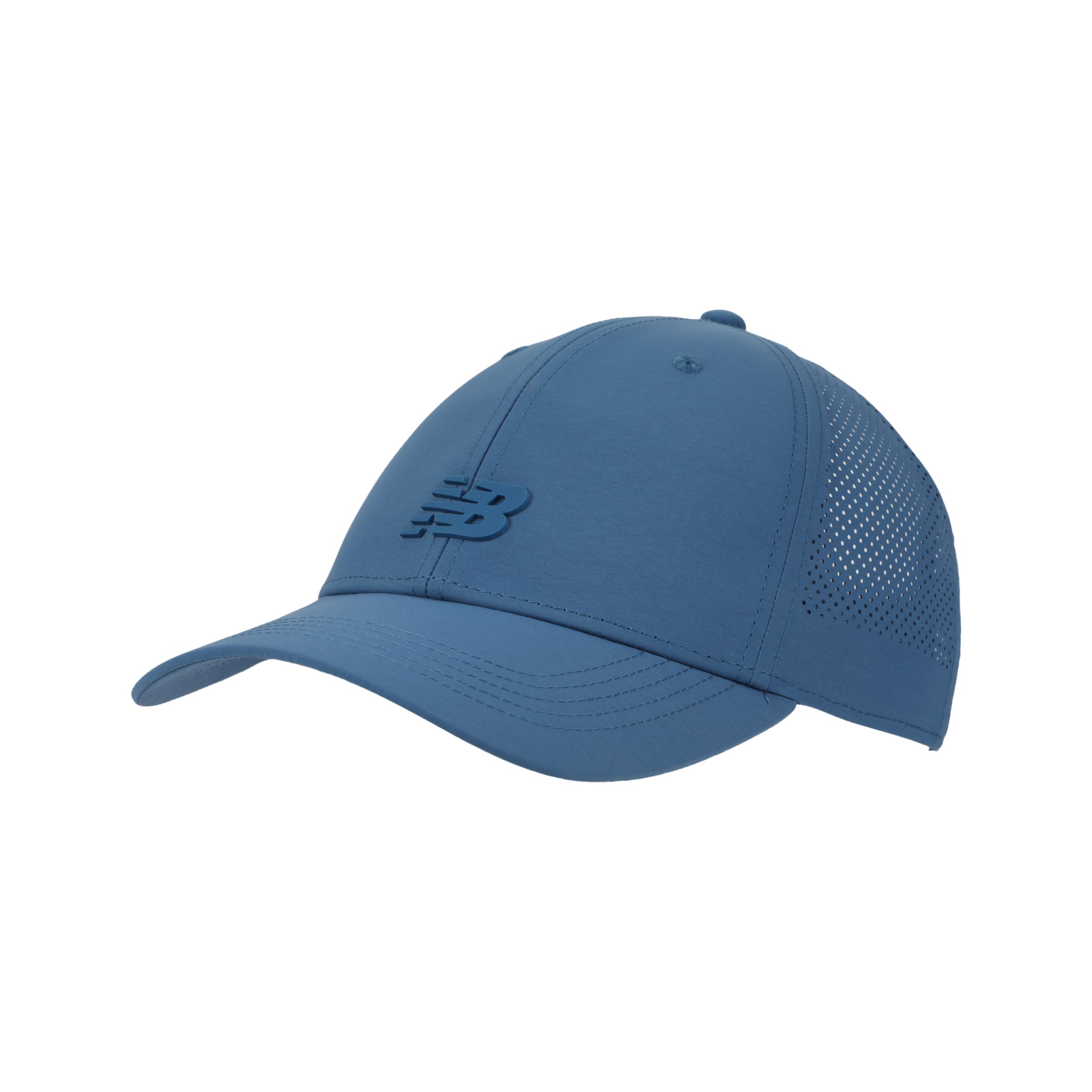 

New Balance Unisex Sport Performance Trucker Blue - Blue