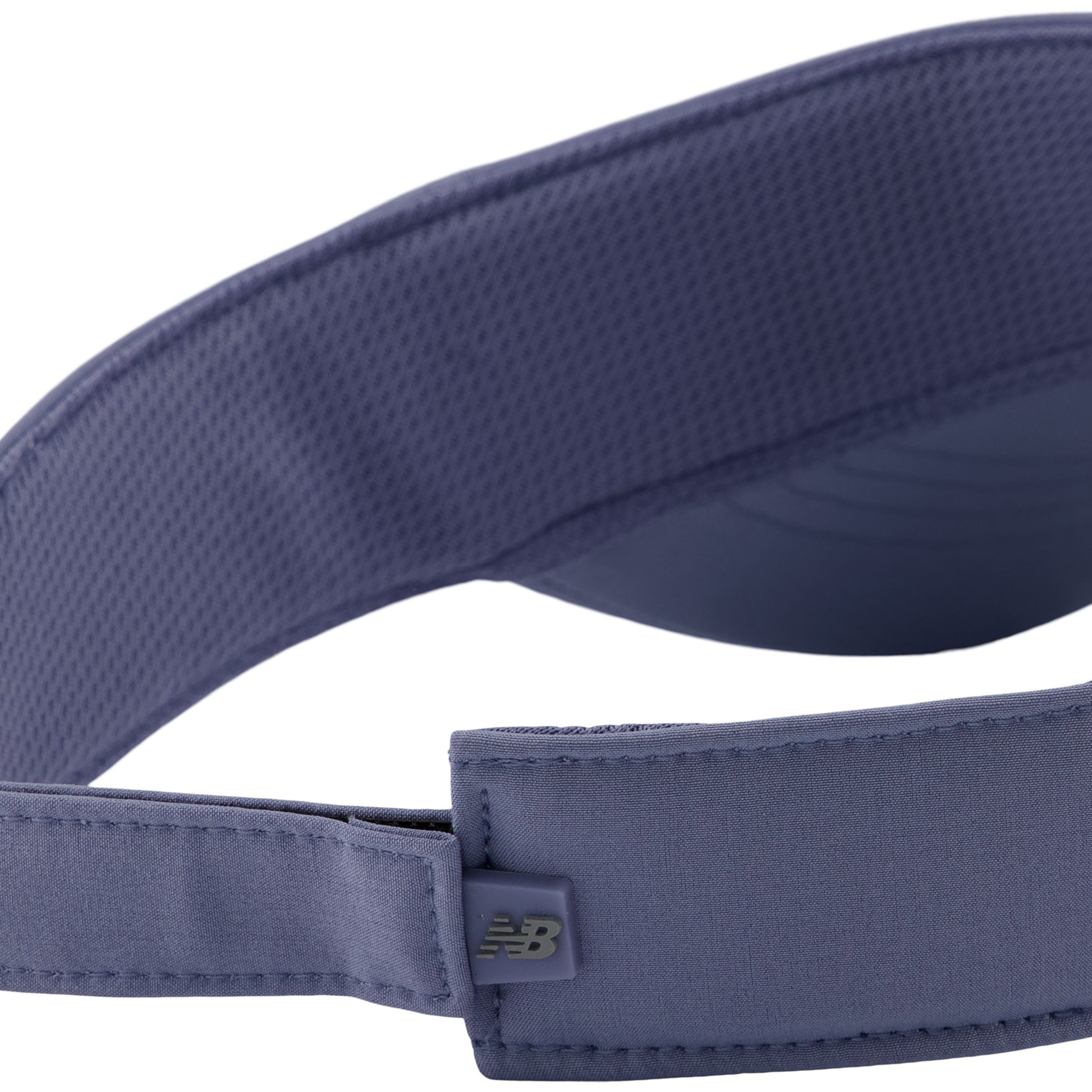 Brooklyn Half Performance Visor