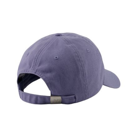 Brooklyn Half 6 Panel Classic Hat
