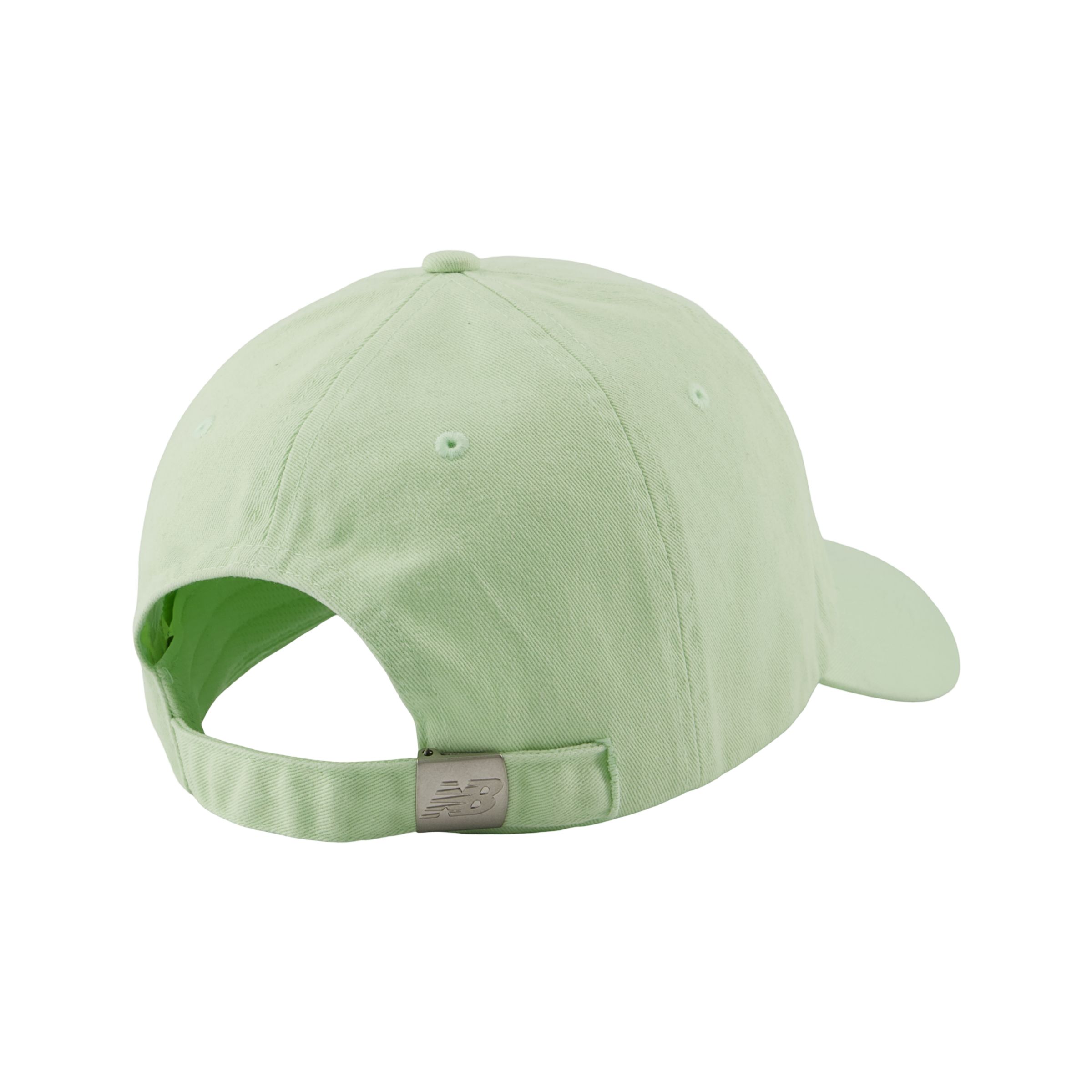Brooklyn Half 6 Panel Classic Hat