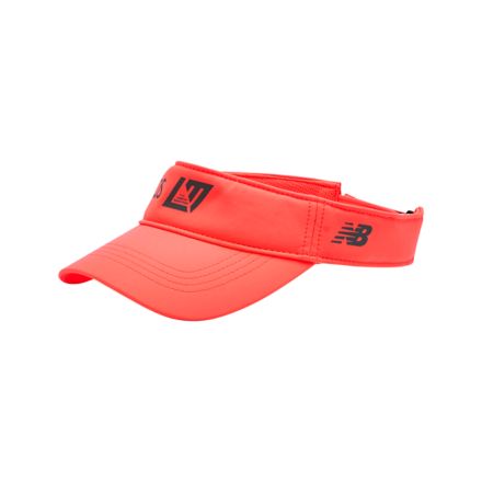 London Marathon Performance Visor